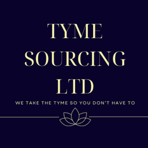TYME SOURCING LTD